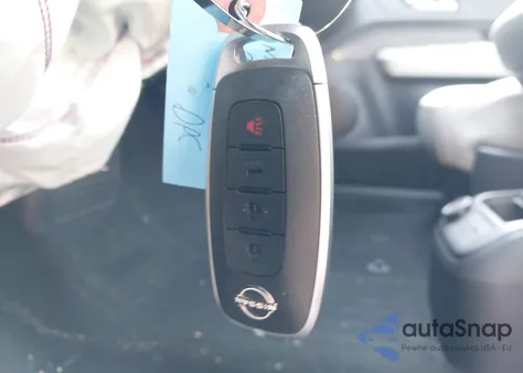 2023 Nissan Ariya Evolve+ из США, поврежденный, VIN JN1BF0BAXPM409903